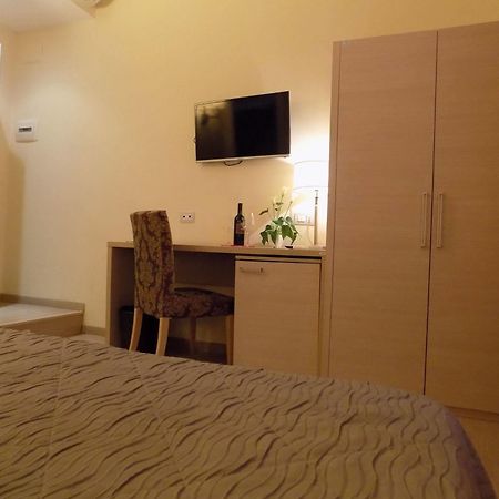 Booking House Řím Exteriér fotografie