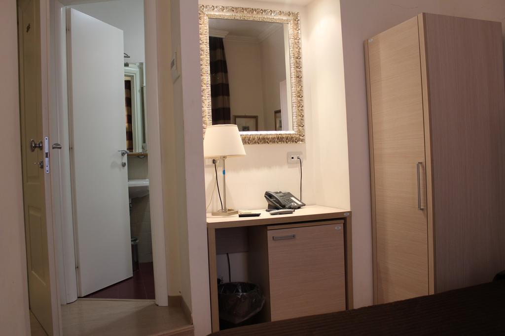 Booking House Řím Exteriér fotografie