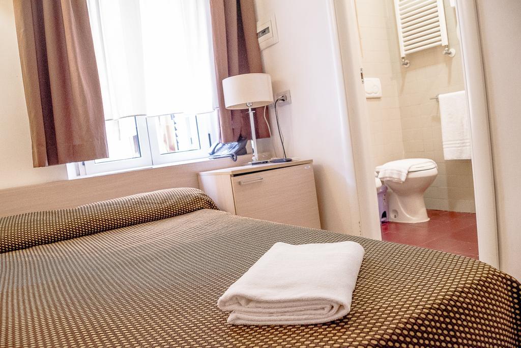 Booking House Řím Exteriér fotografie