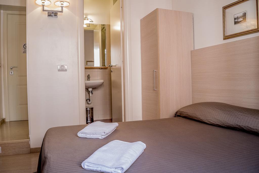 Booking House Řím Exteriér fotografie