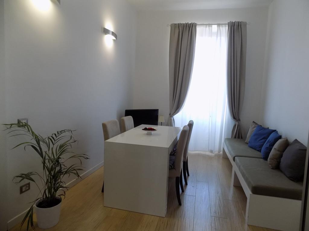 Booking House Řím Exteriér fotografie