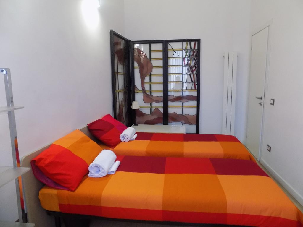 Booking House Řím Exteriér fotografie