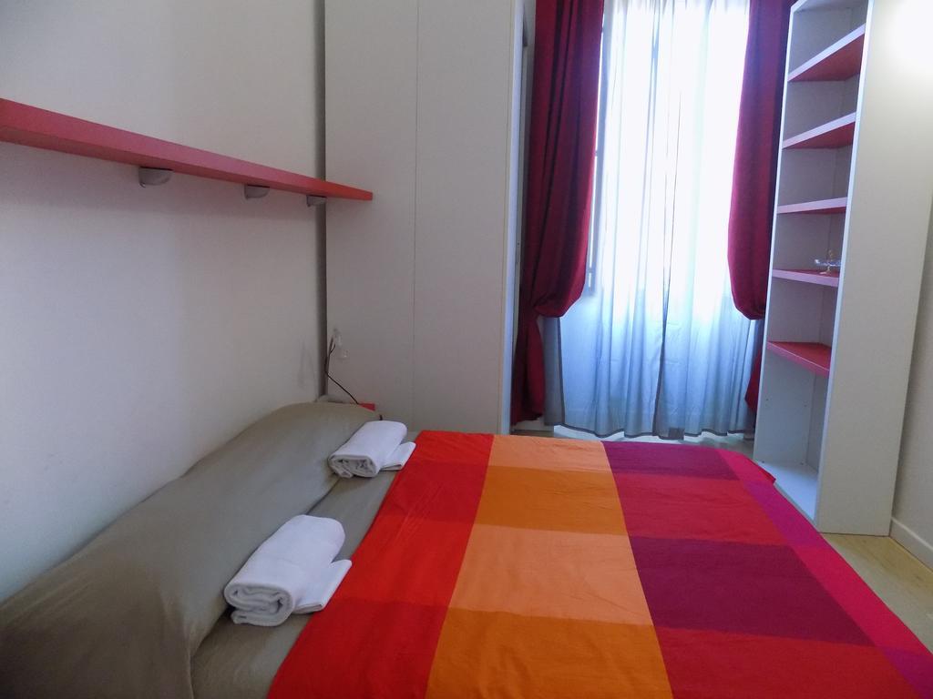 Booking House Řím Exteriér fotografie