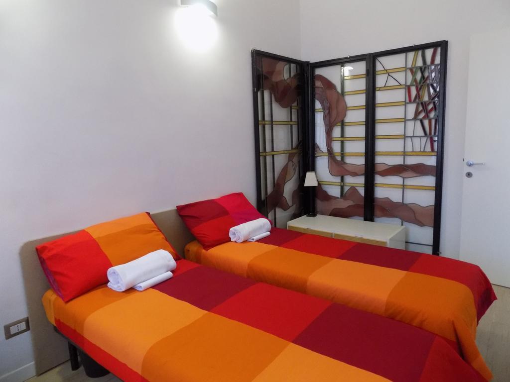 Booking House Řím Exteriér fotografie