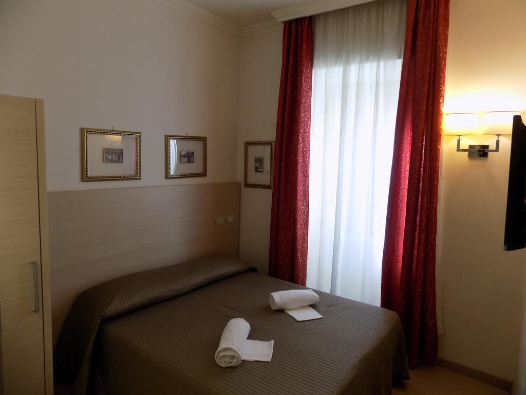 Booking House Řím Exteriér fotografie