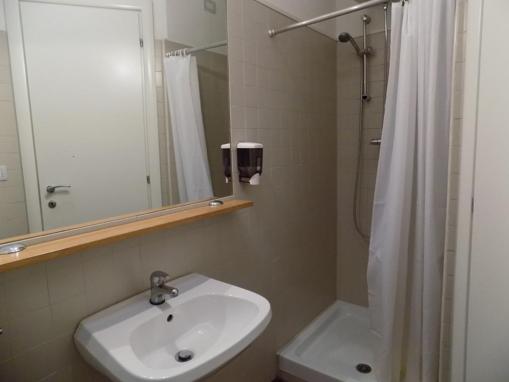 Booking House Řím Exteriér fotografie