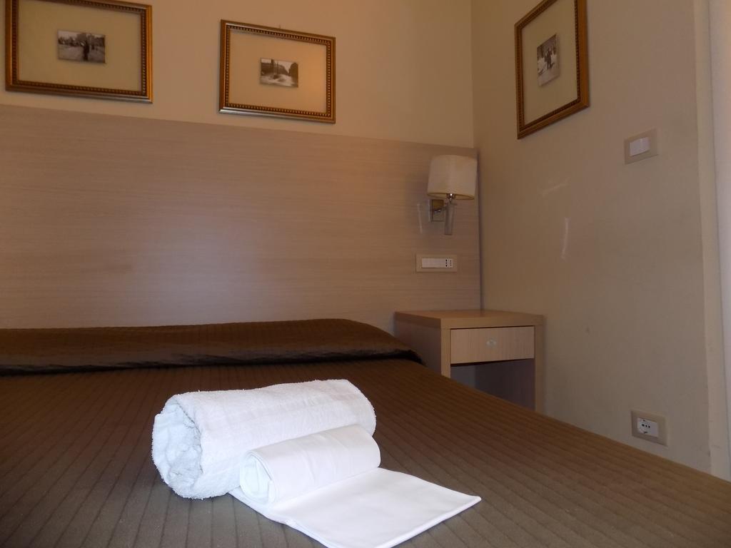 Booking House Řím Exteriér fotografie