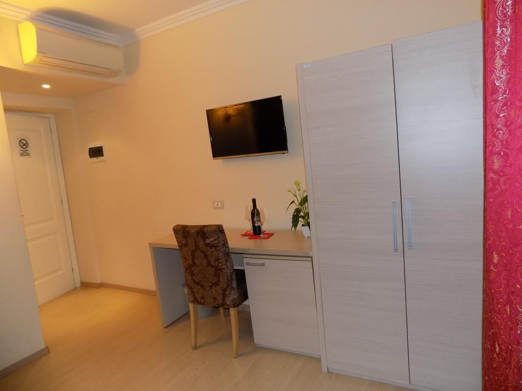 Booking House Řím Exteriér fotografie