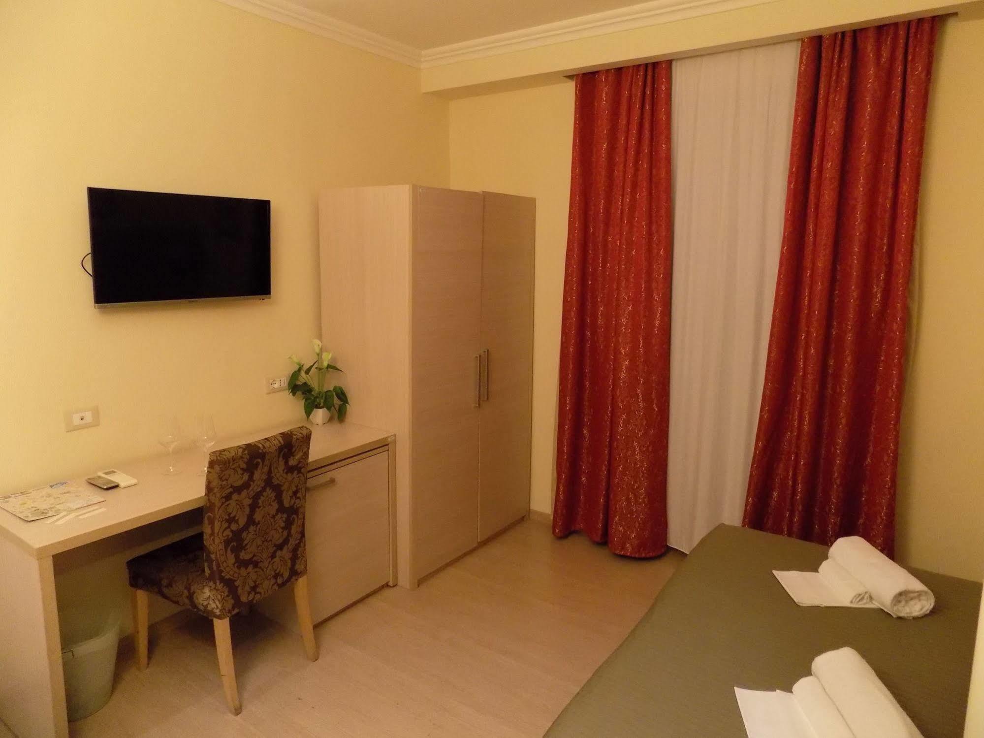 Booking House Řím Exteriér fotografie