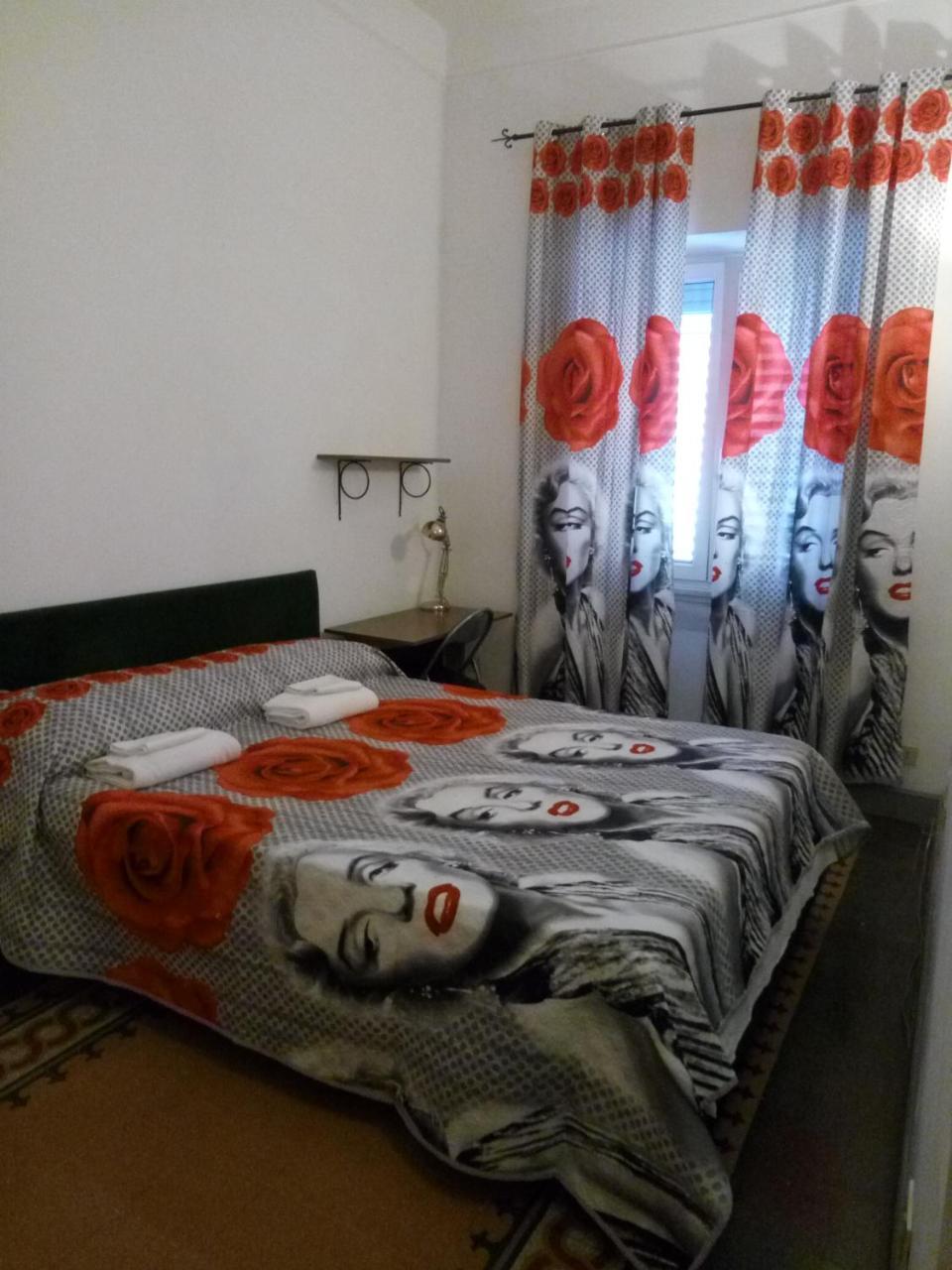 Booking House Řím Exteriér fotografie