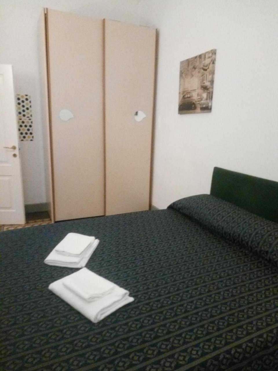 Booking House Řím Exteriér fotografie