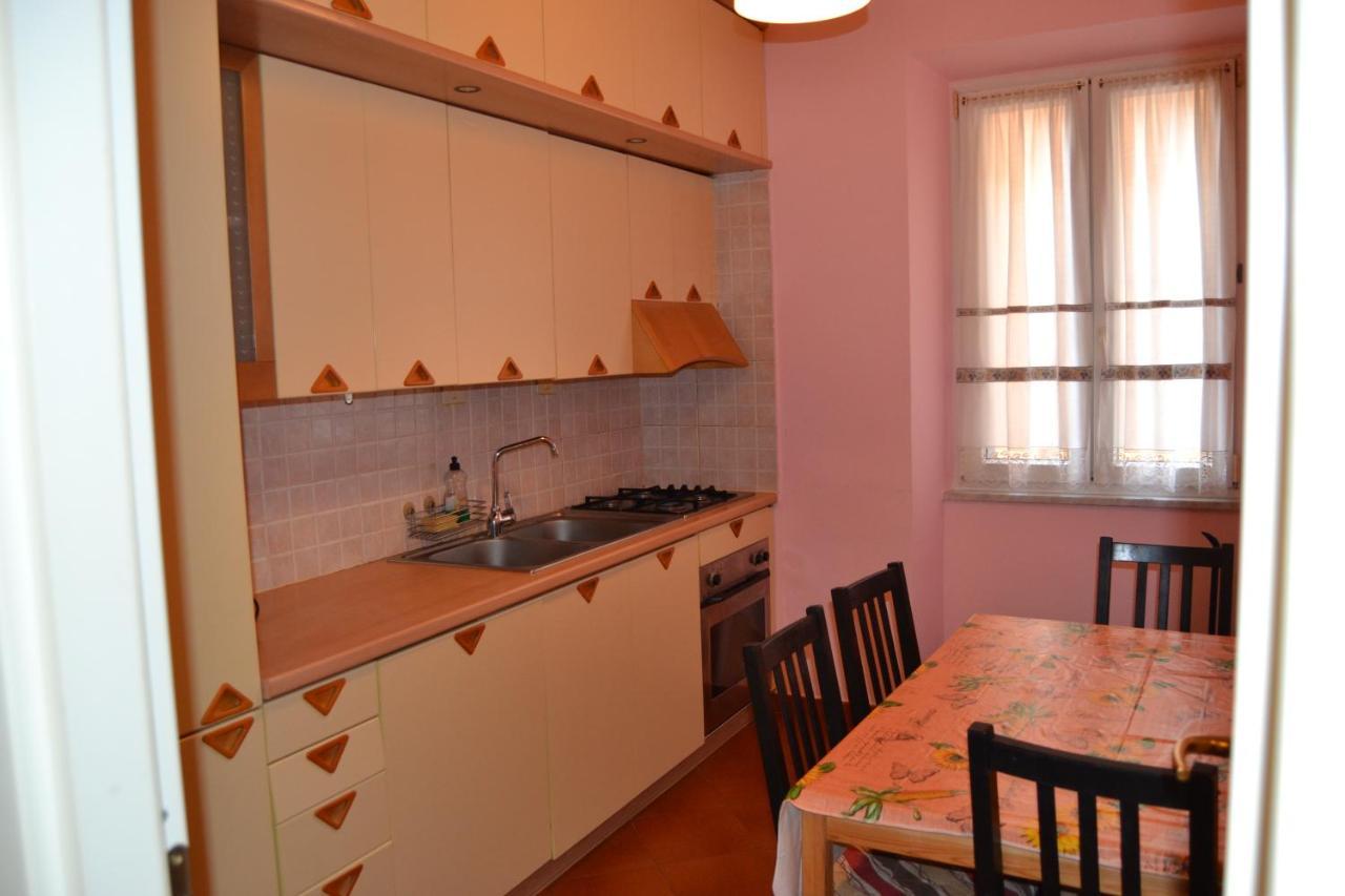 Booking House Řím Exteriér fotografie