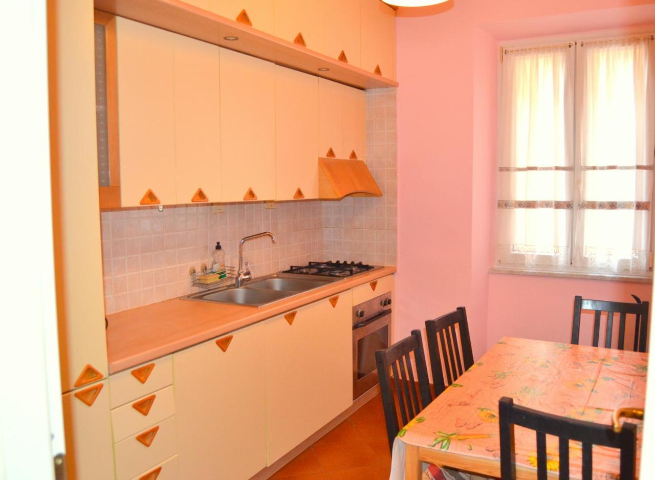 Booking House Řím Exteriér fotografie