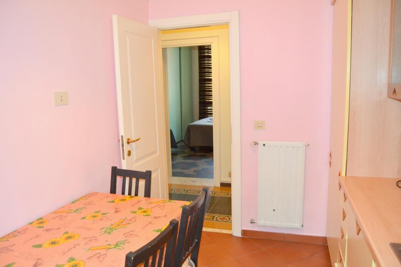 Booking House Řím Exteriér fotografie